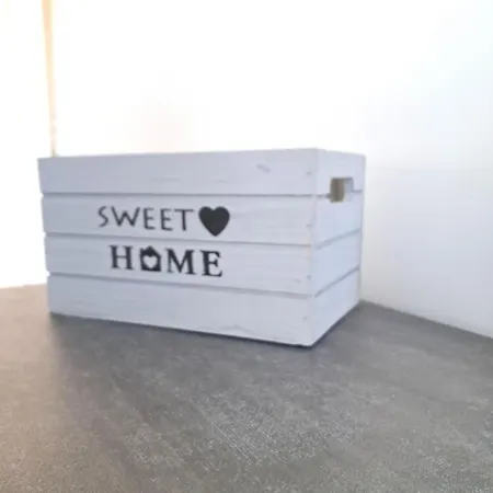 Sweet Διαμέρισμα