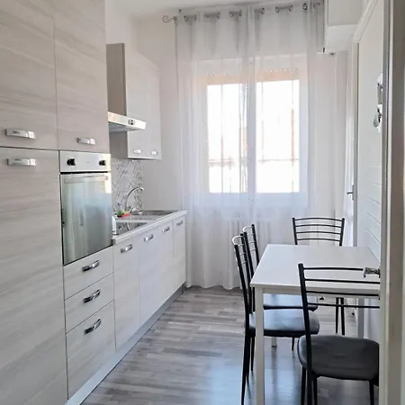 Apartman Sweet