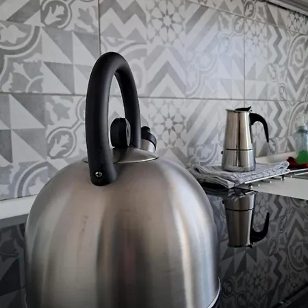 Sweet Apartman *