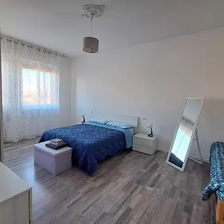 Appartement Sweet Novara