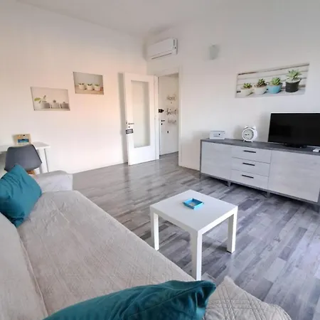 Apartman Sweet Novara