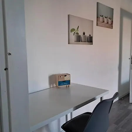 Appartement Sweet *