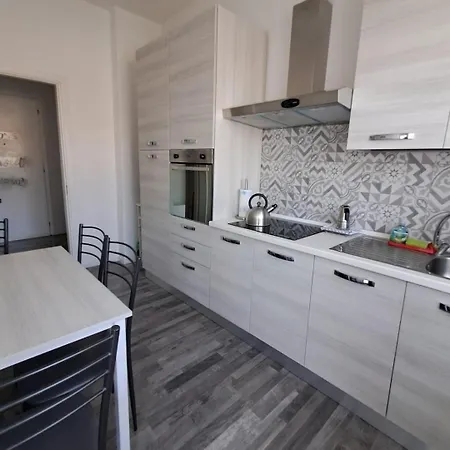 Apartman Sweet