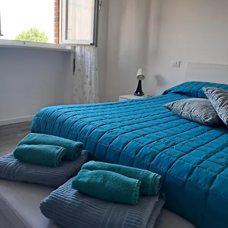 Apartman Sweet