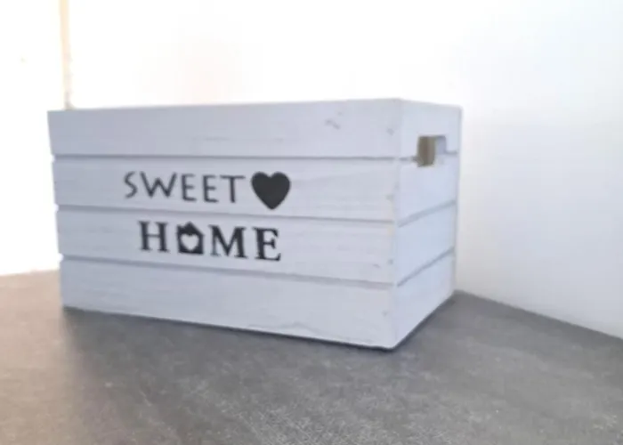 Sweet Διαμέρισμα