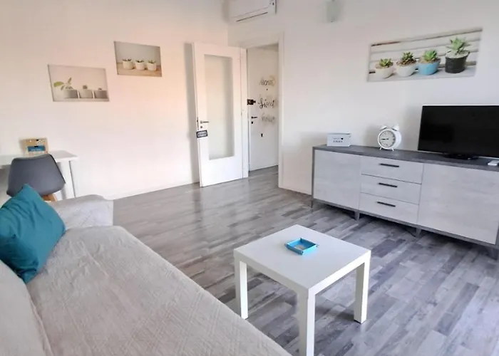 Appartement Sweet Novara