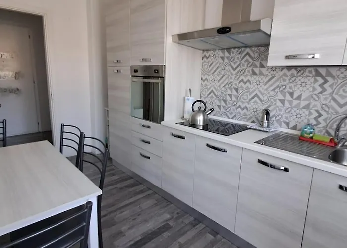 Appartement Sweet